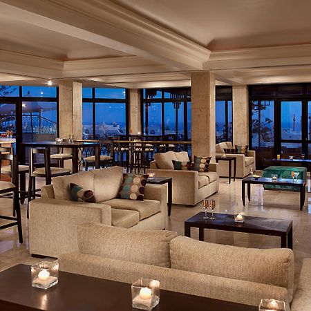 Borg El Arab Beach Resort Екстер'єр фото The Westin lounge at MIA