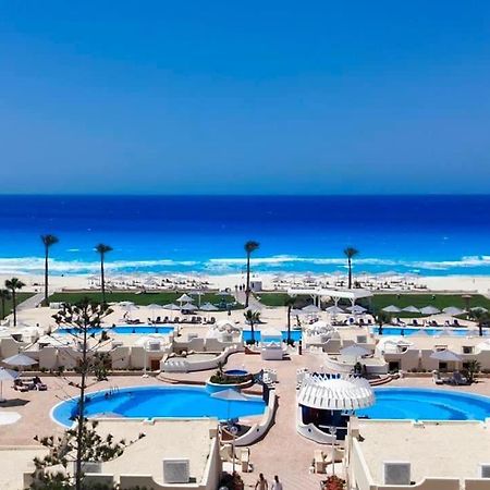 Borg El Arab Beach Resort Екстер'єр фото El Alamein
