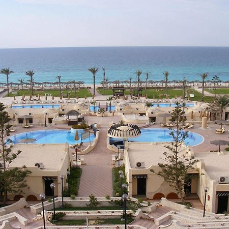 Borg El Arab Beach Resort Екстер'єр фото El Alamein