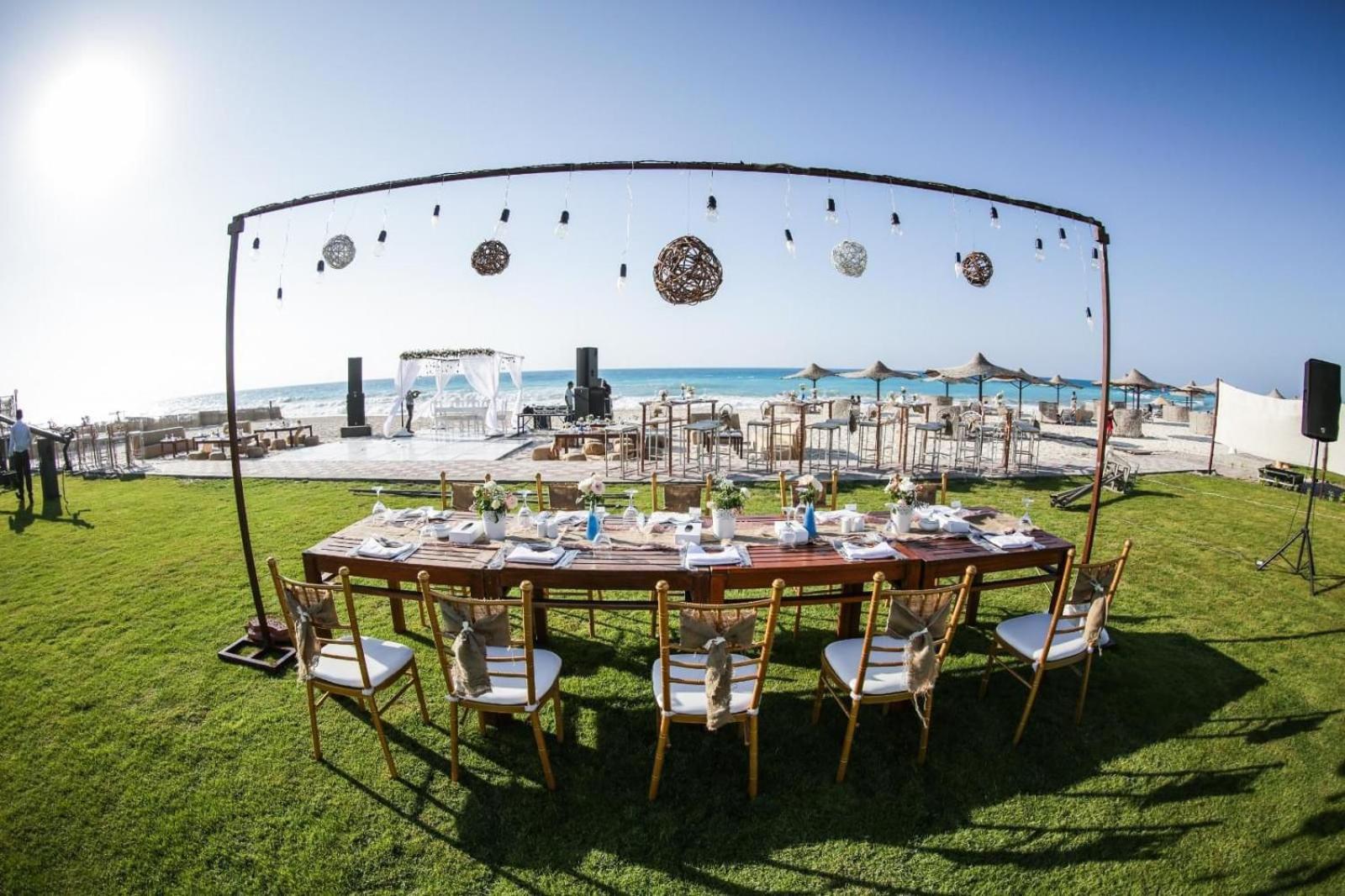 Borg El Arab Beach Resort Екстер'єр фото The Beach at The Westin La Jolla