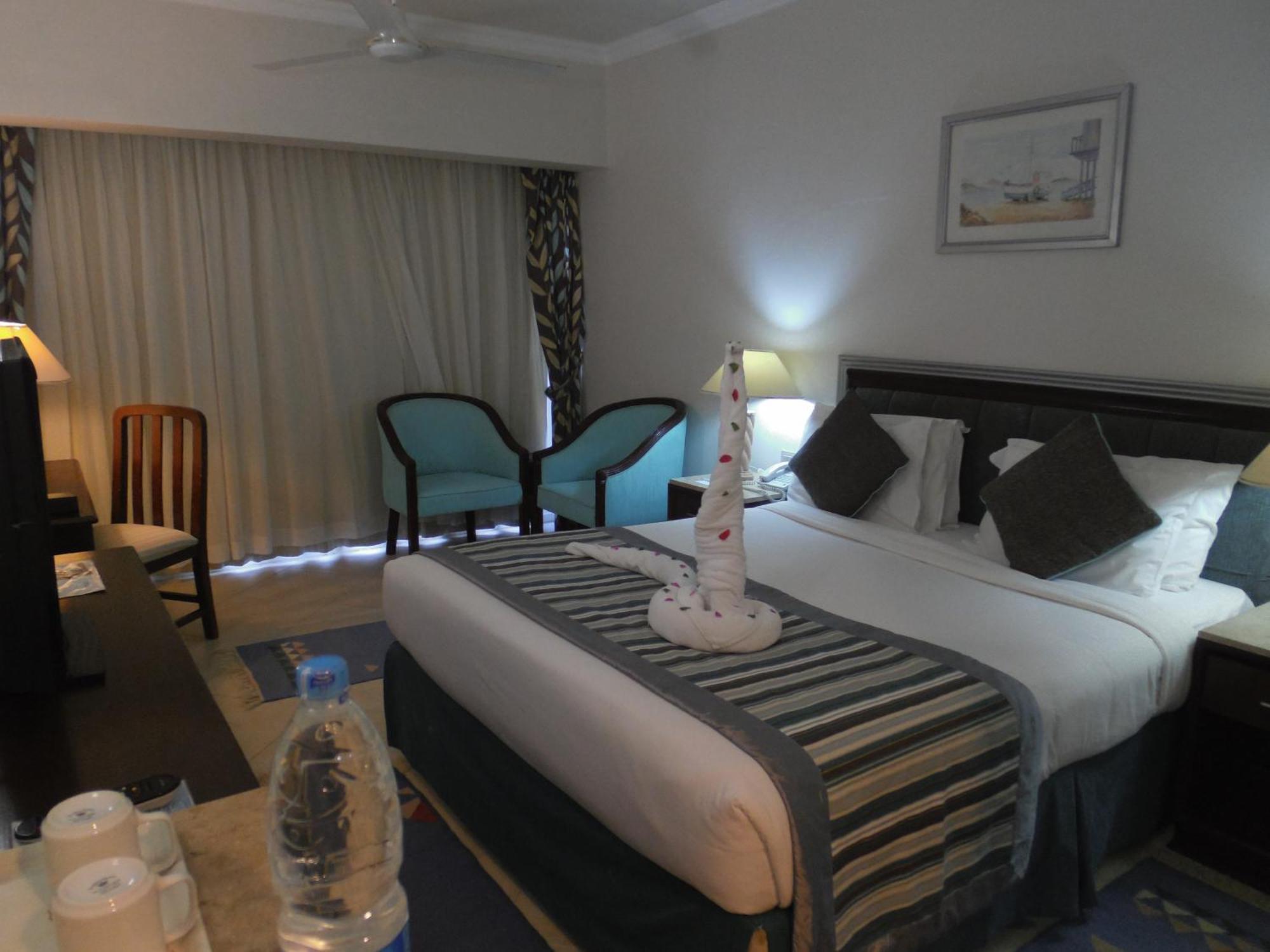 Borg El Arab Beach Resort Екстер'єр фото A room at the hotel
