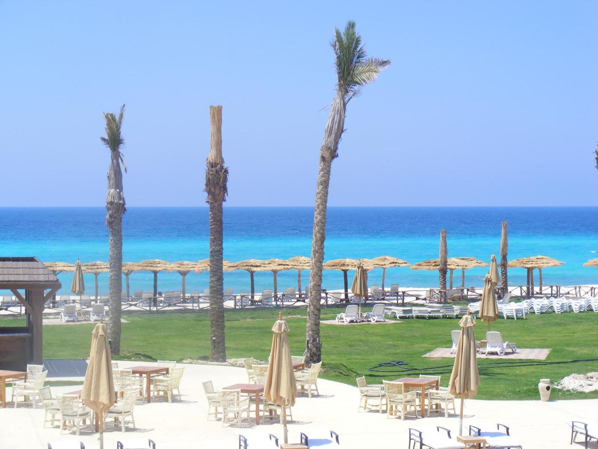 Borg El Arab Beach Resort Екстер'єр фото El Alamein
