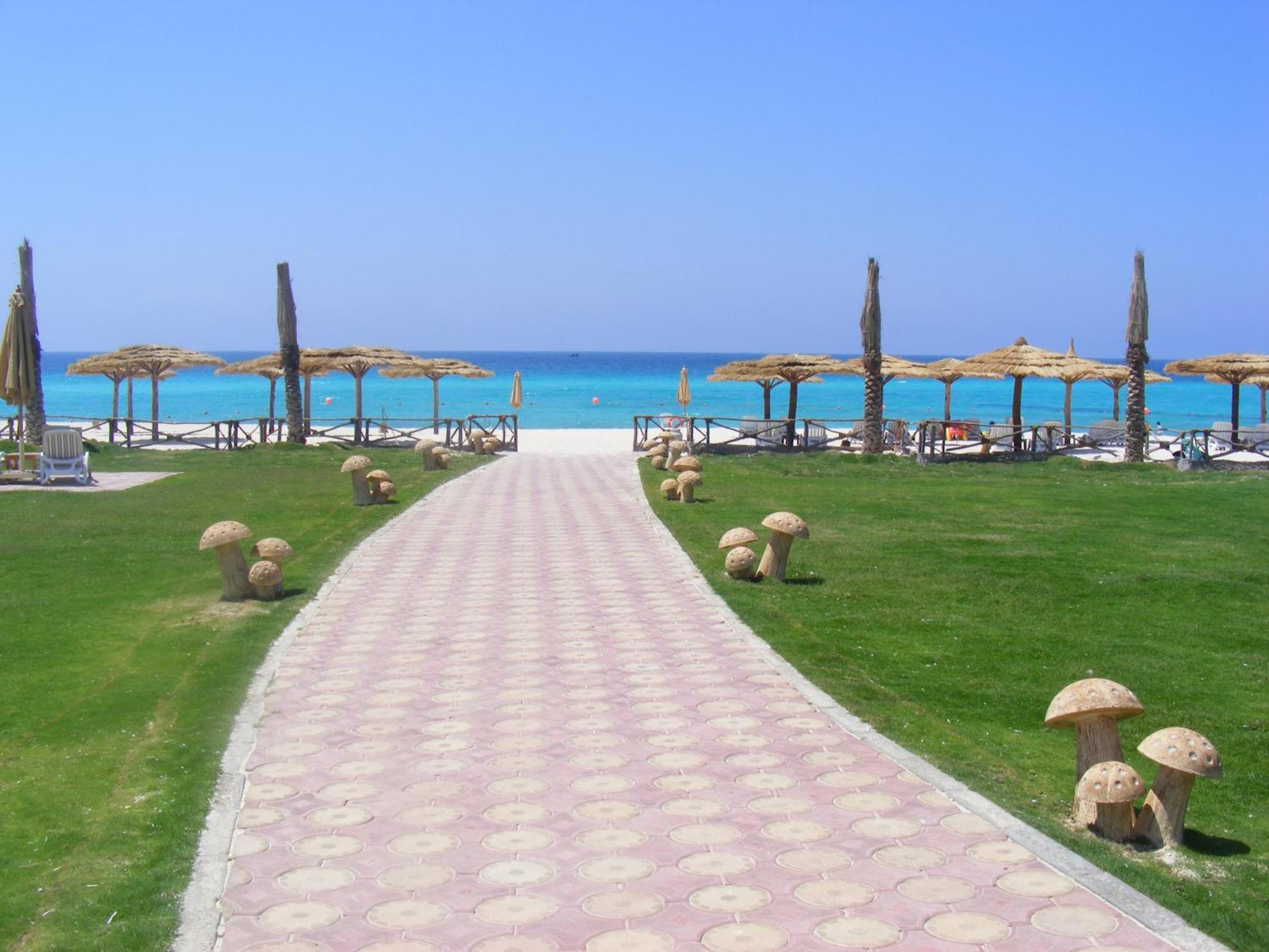 Borg El Arab Beach Resort Екстер'єр фото El Alamein