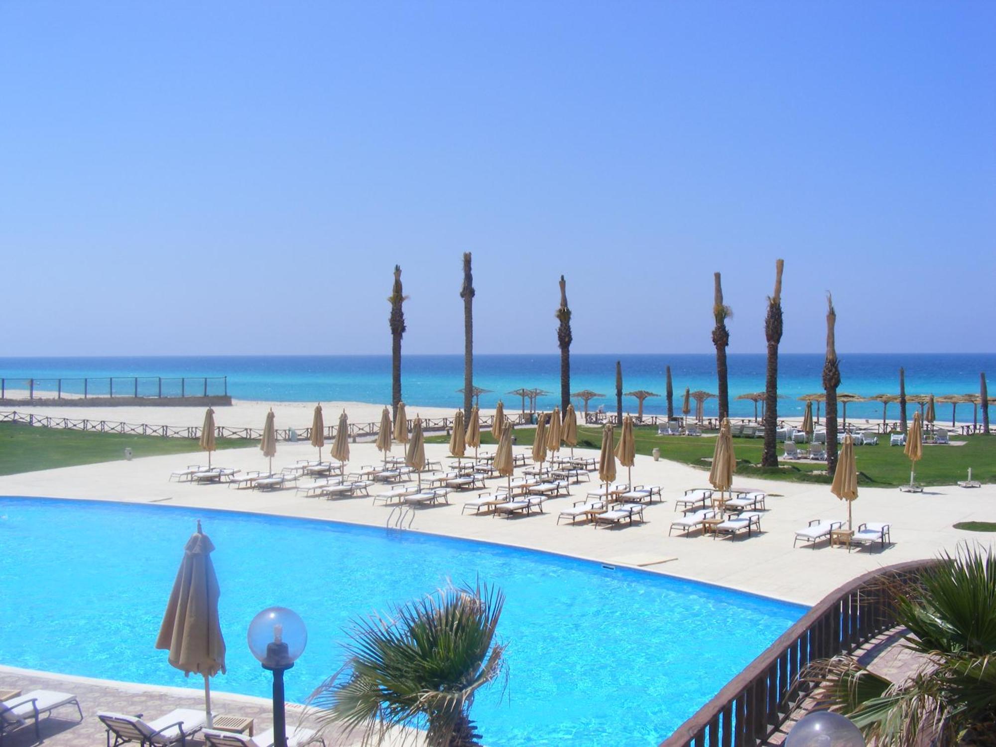 Borg El Arab Beach Resort Екстер'єр фото El Alamein