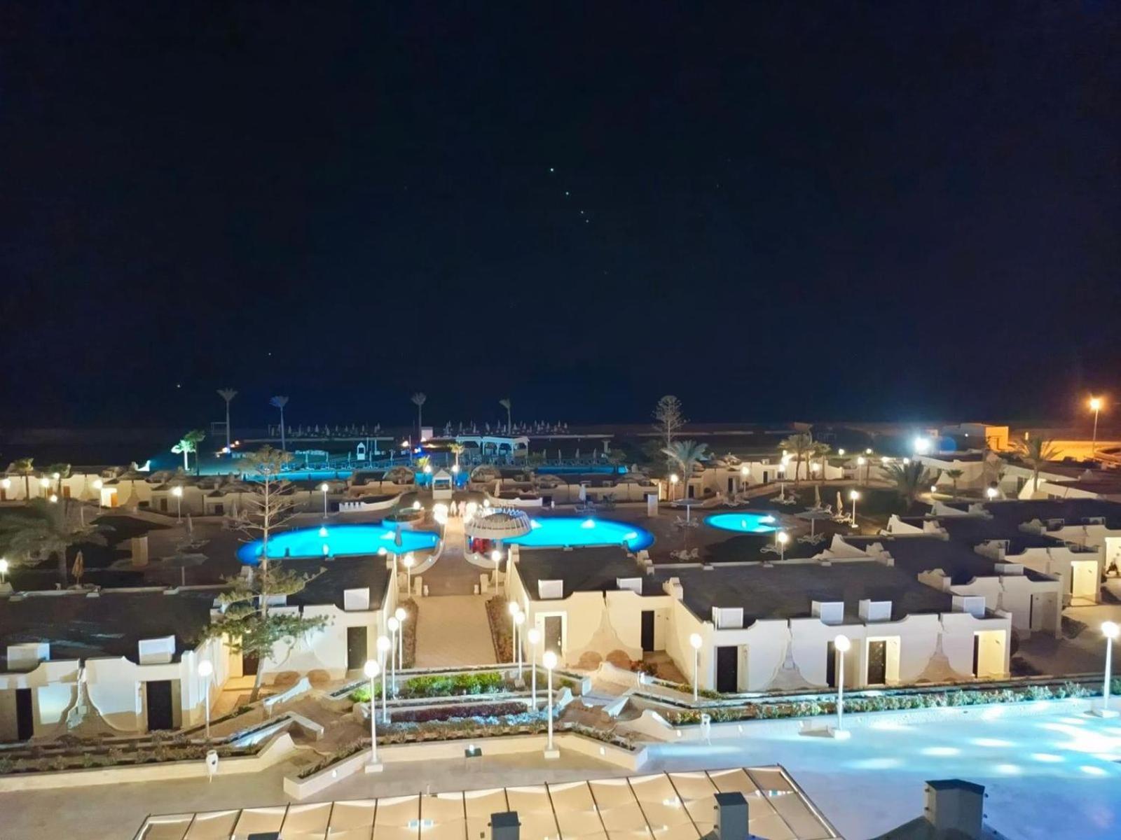 Borg El Arab Beach Resort Екстер'єр фото El Alamein