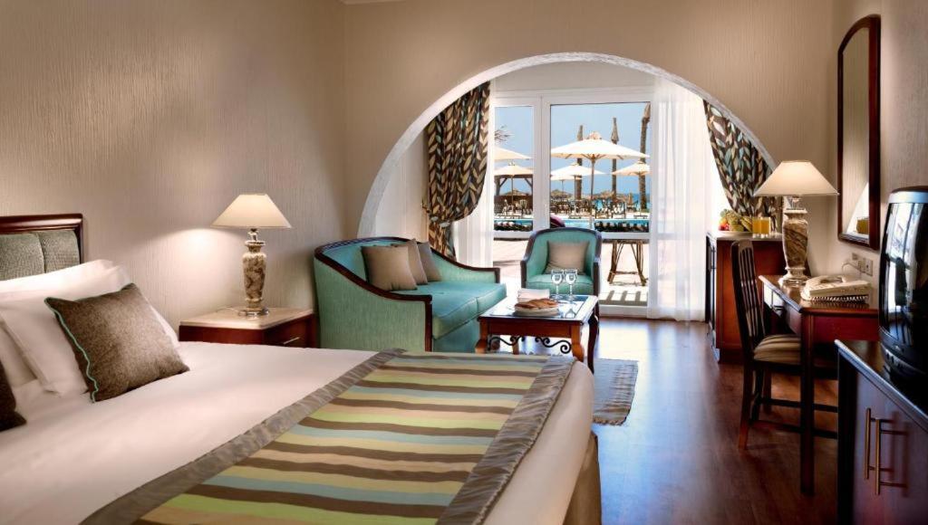 Borg El Arab Beach Resort Екстер'єр фото