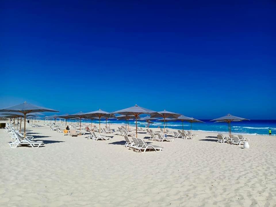 Borg El Arab Beach Resort Екстер'єр фото El Alamein
