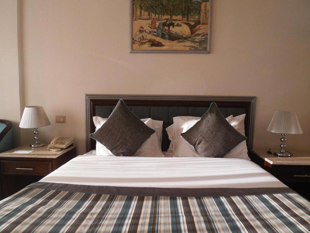 Borg El Arab Beach Resort Екстер'єр фото