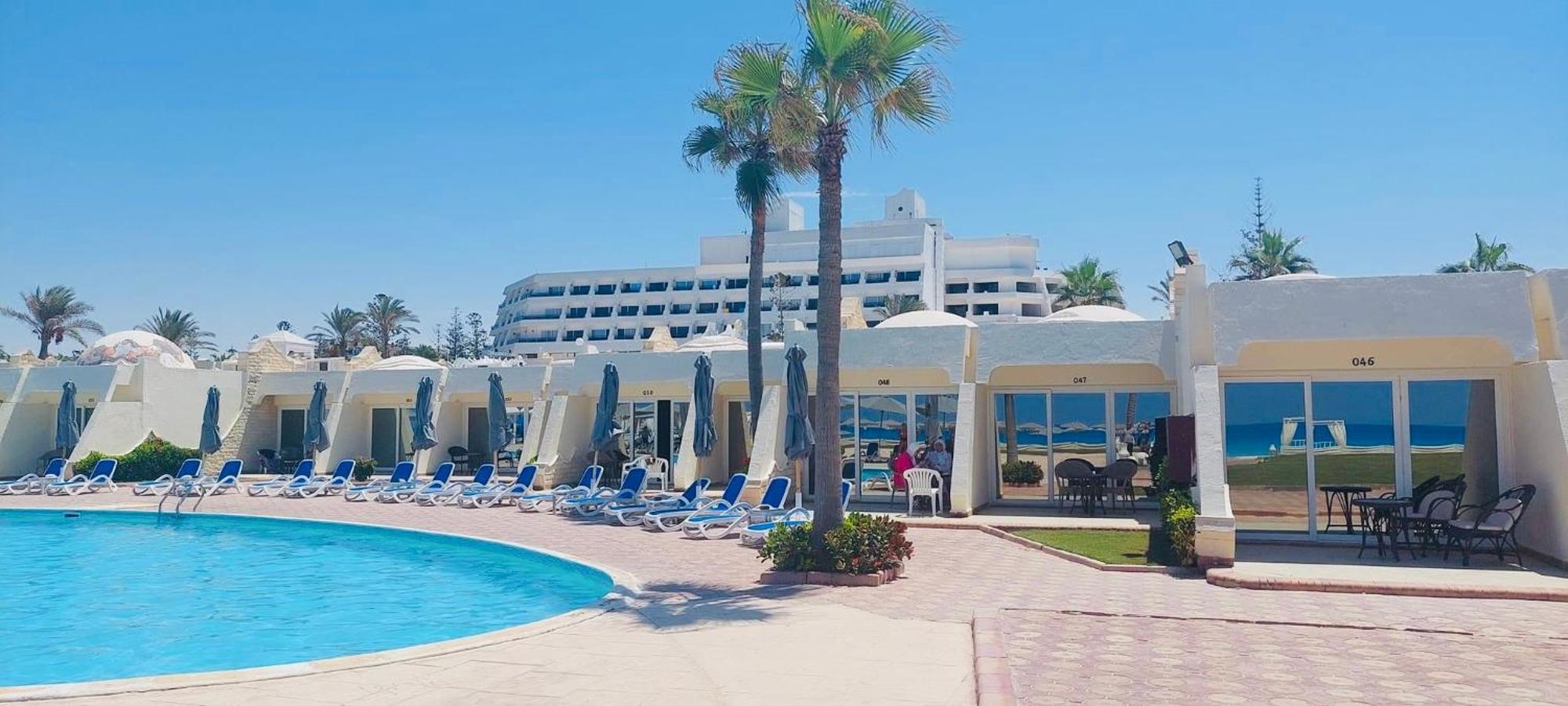 Borg El Arab Beach Resort Екстер'єр фото The Narenje Hotel
