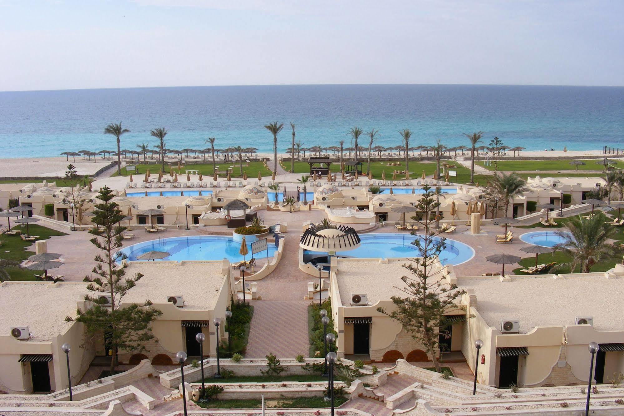 Borg El Arab Beach Resort Екстер'єр фото El Alamein